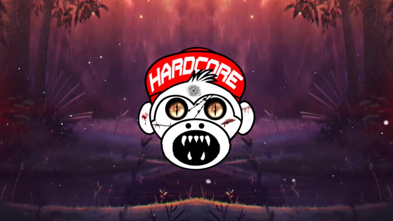Kresikore - Break The Rules [Bass Boosted] (UPTEMPO)