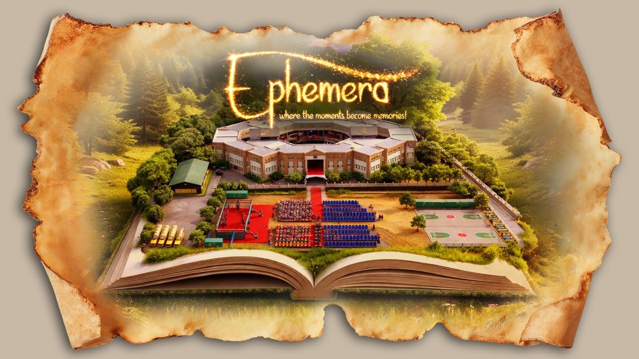 EPHEMERA_Highlights