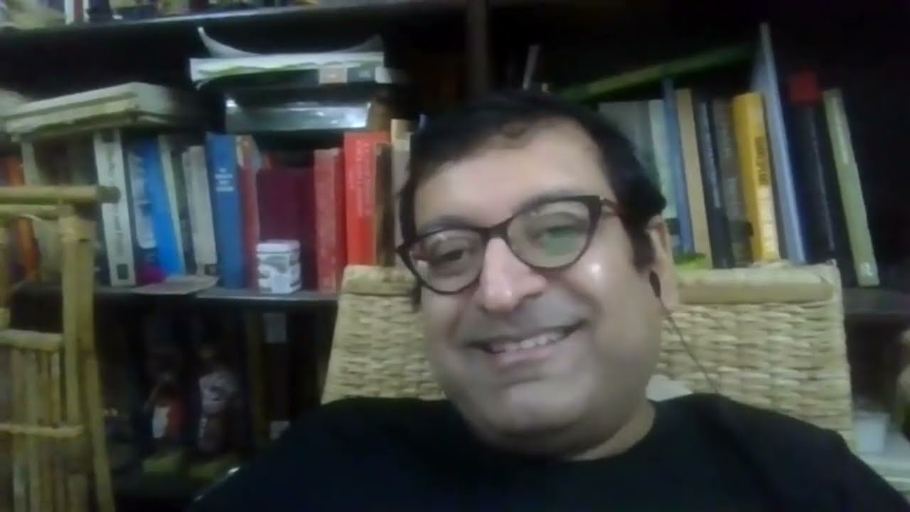 Live Chat | Webinar: Postcolonial Perspectives in Game Studies