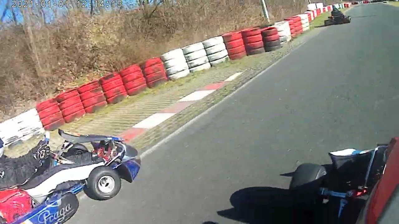 Pro Kart Oldenzaal 01-03