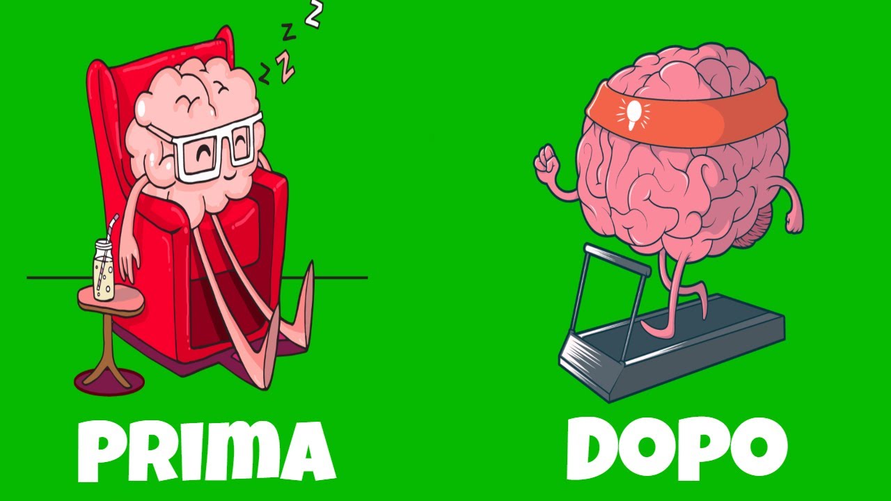 Come Migliorare La Nostra Memoria - Metodo Chunking