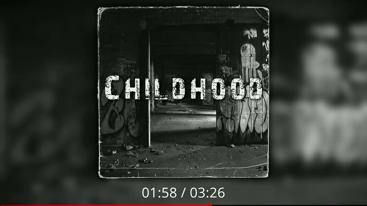 [FREE] Childhood - 90s Nostalgic Oldschool Boom Bap Beat Hip Hop Instrumental (prod. Podolski)