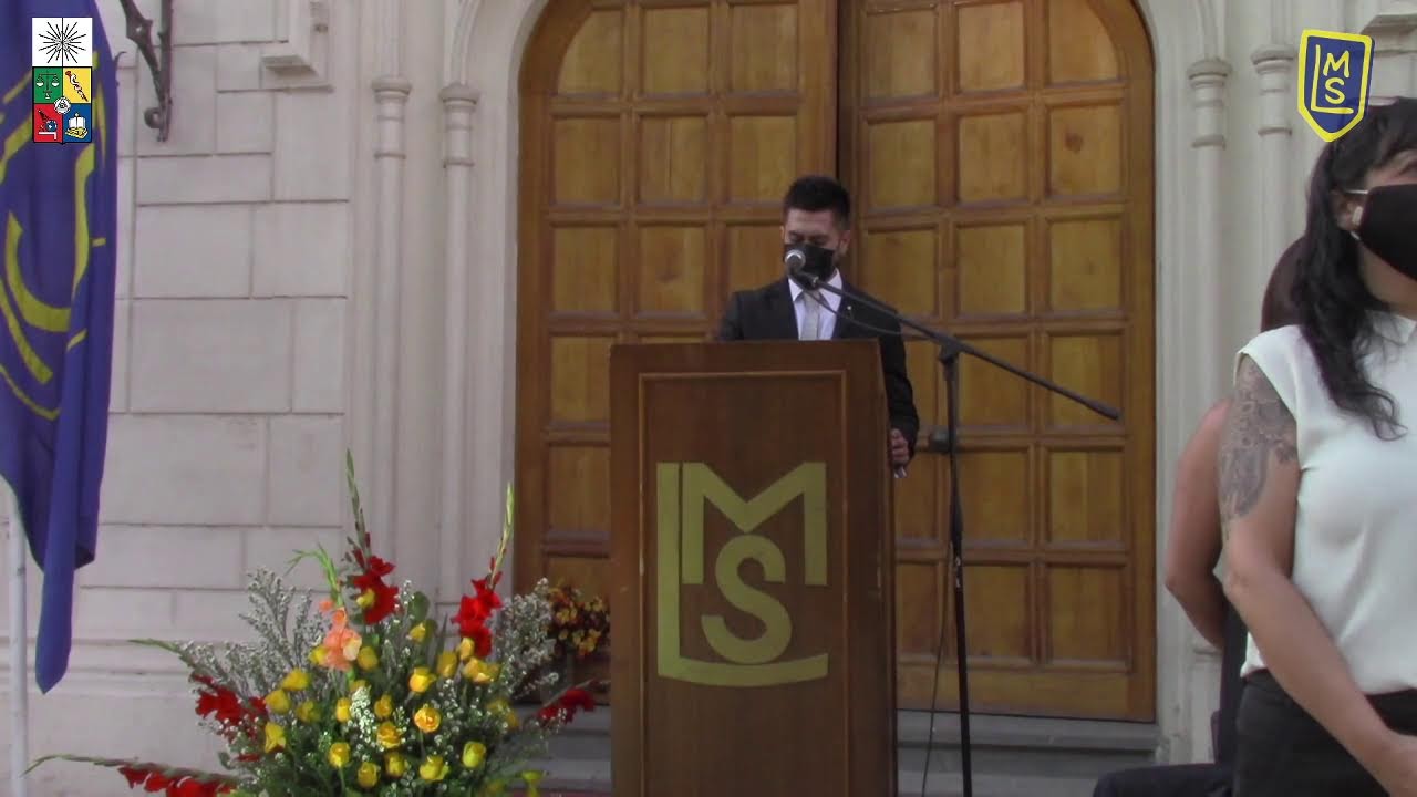 Licenciatura IV°A y IV°D 2021