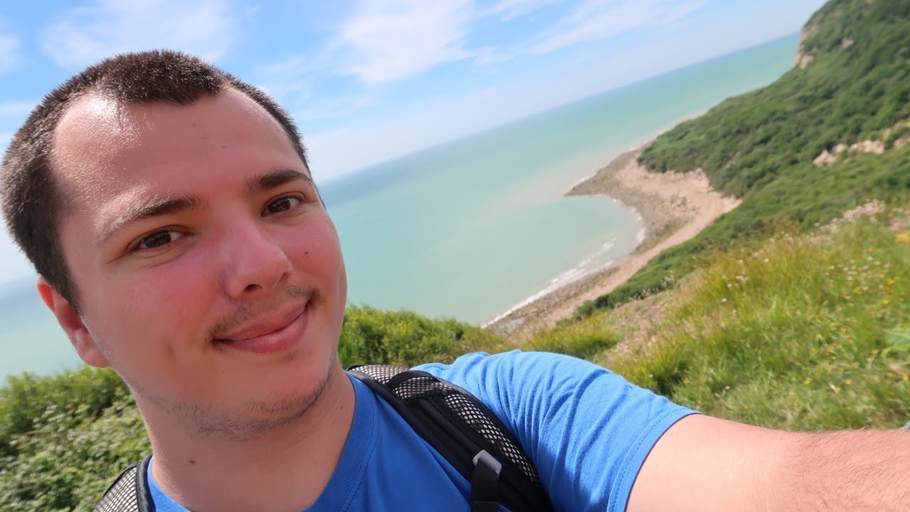 Fairlight Village and Hastings Country Park!