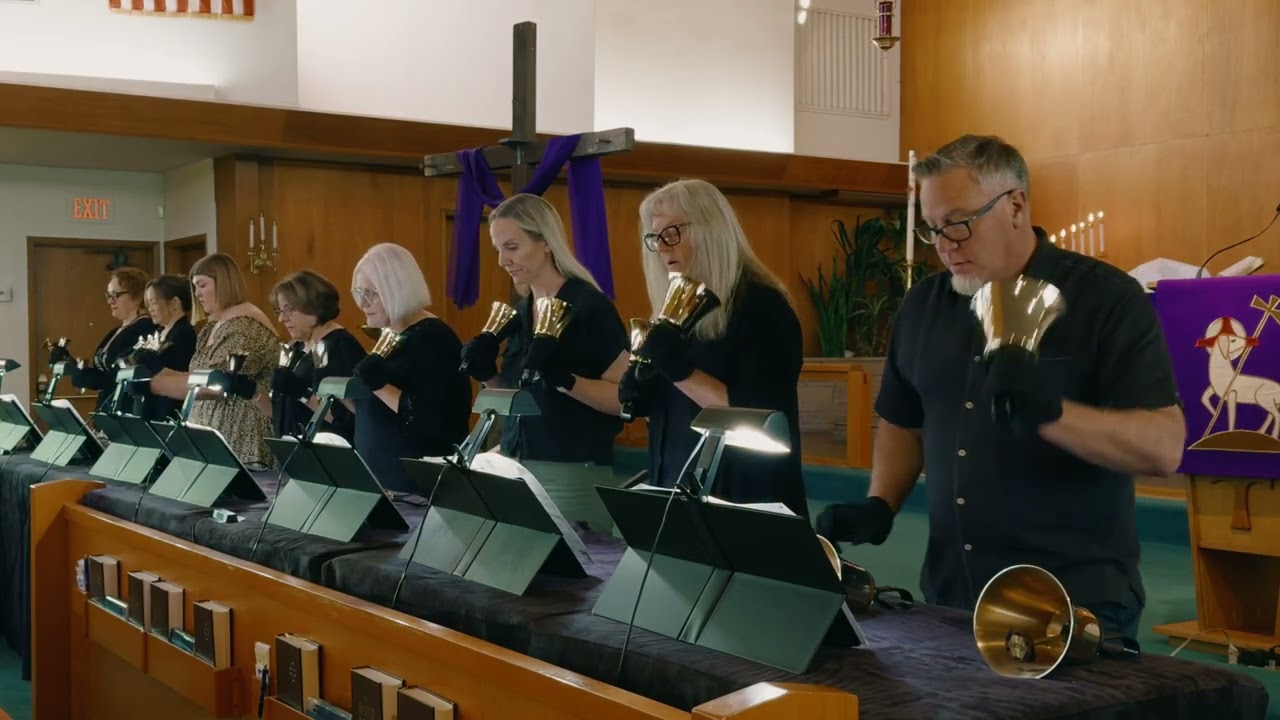 Handbell Choir: 