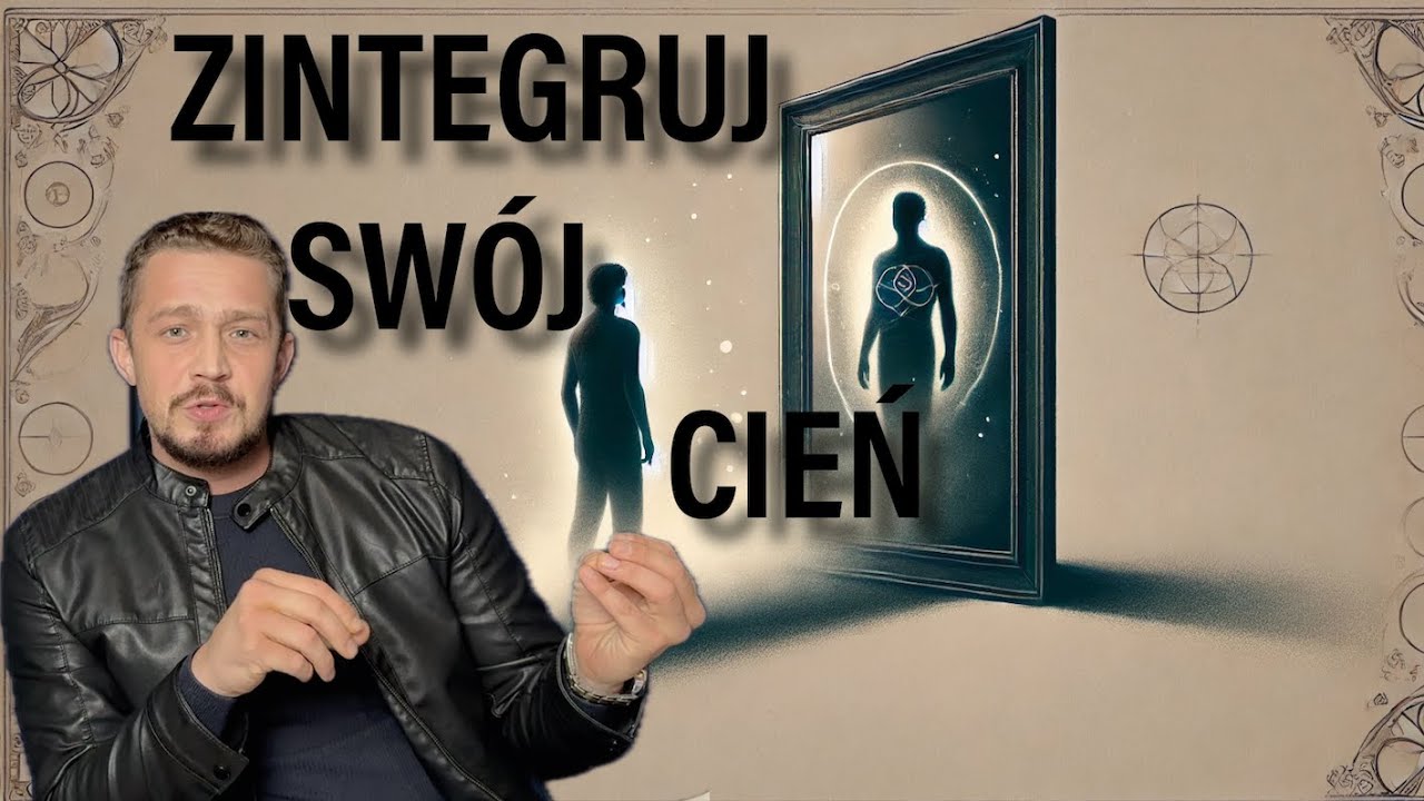 Praca z Cieniem: Prawda, kt&oacute;rej unikasz