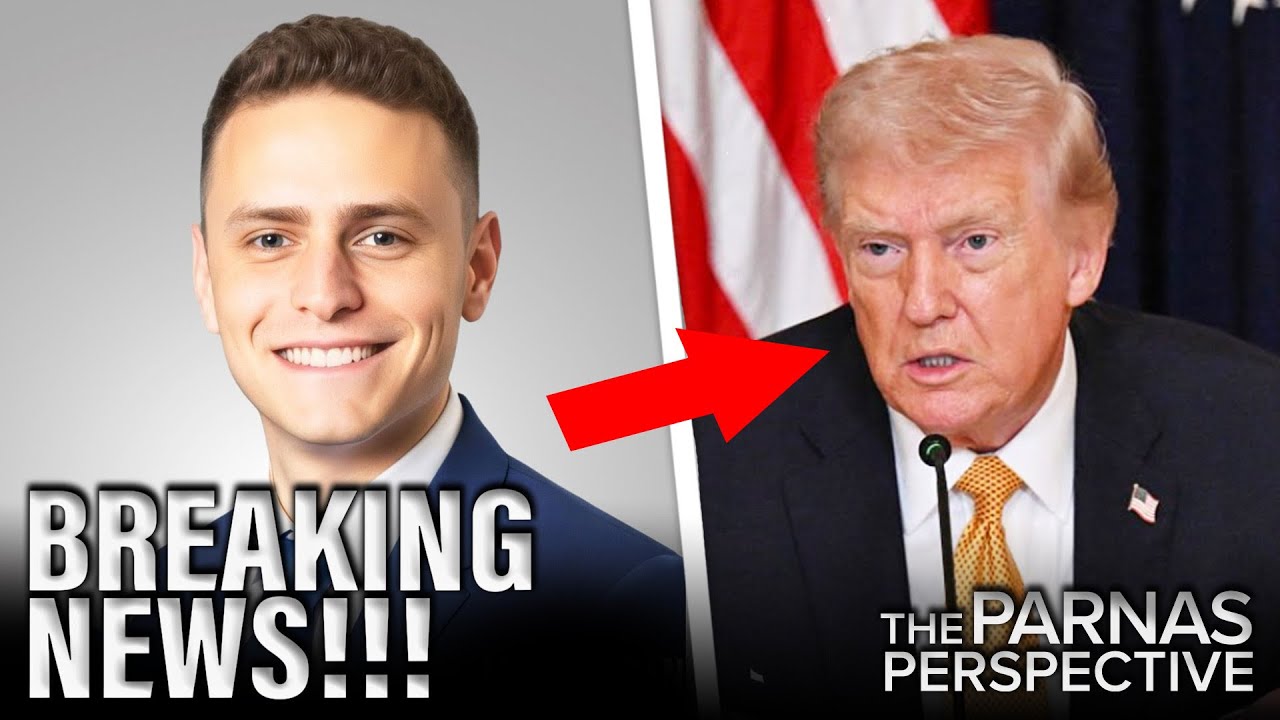 СРОЧНО: Избиратели Трампа в ярости после предупреждения республиканца о надвигающейся гражданской...