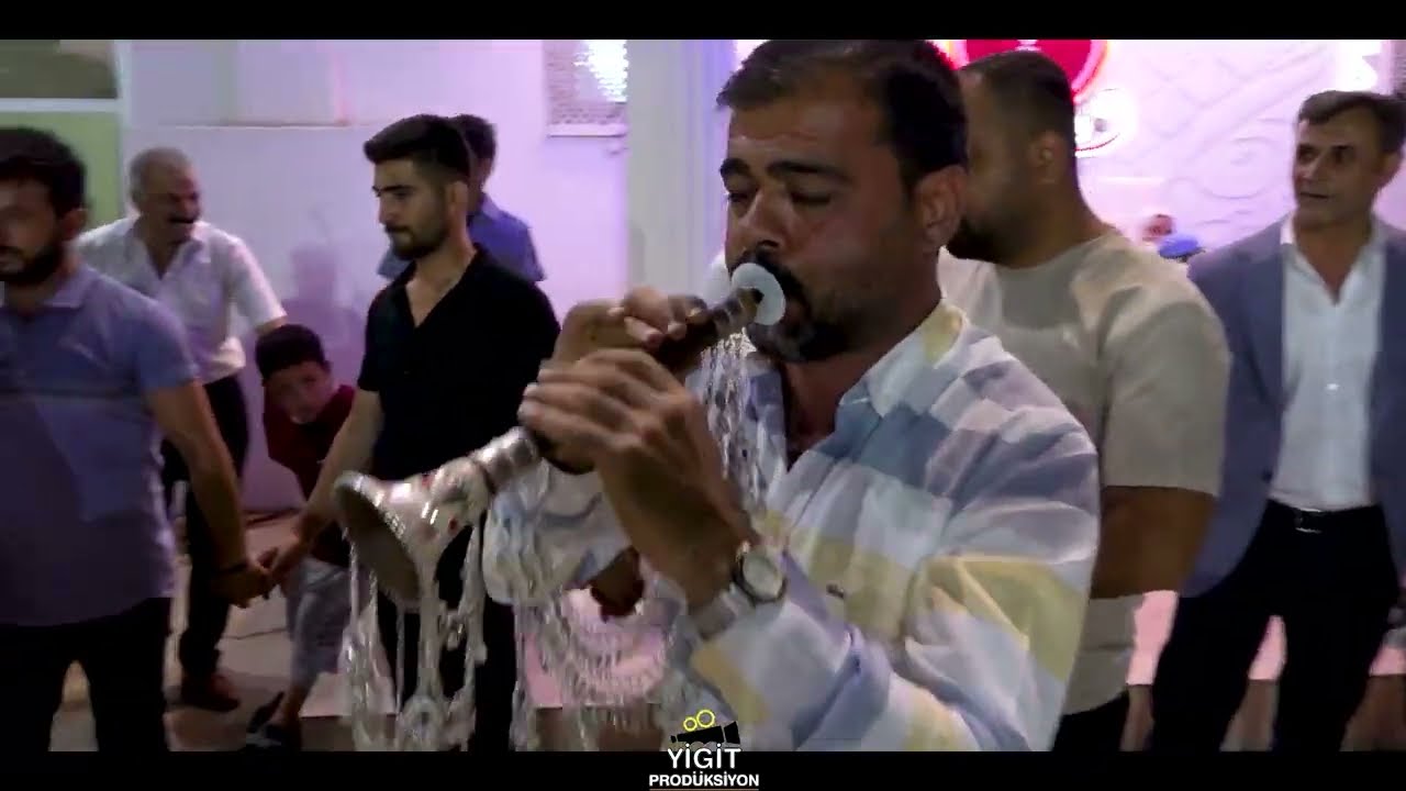 Adıyaman-Kahta Davul Show 2022