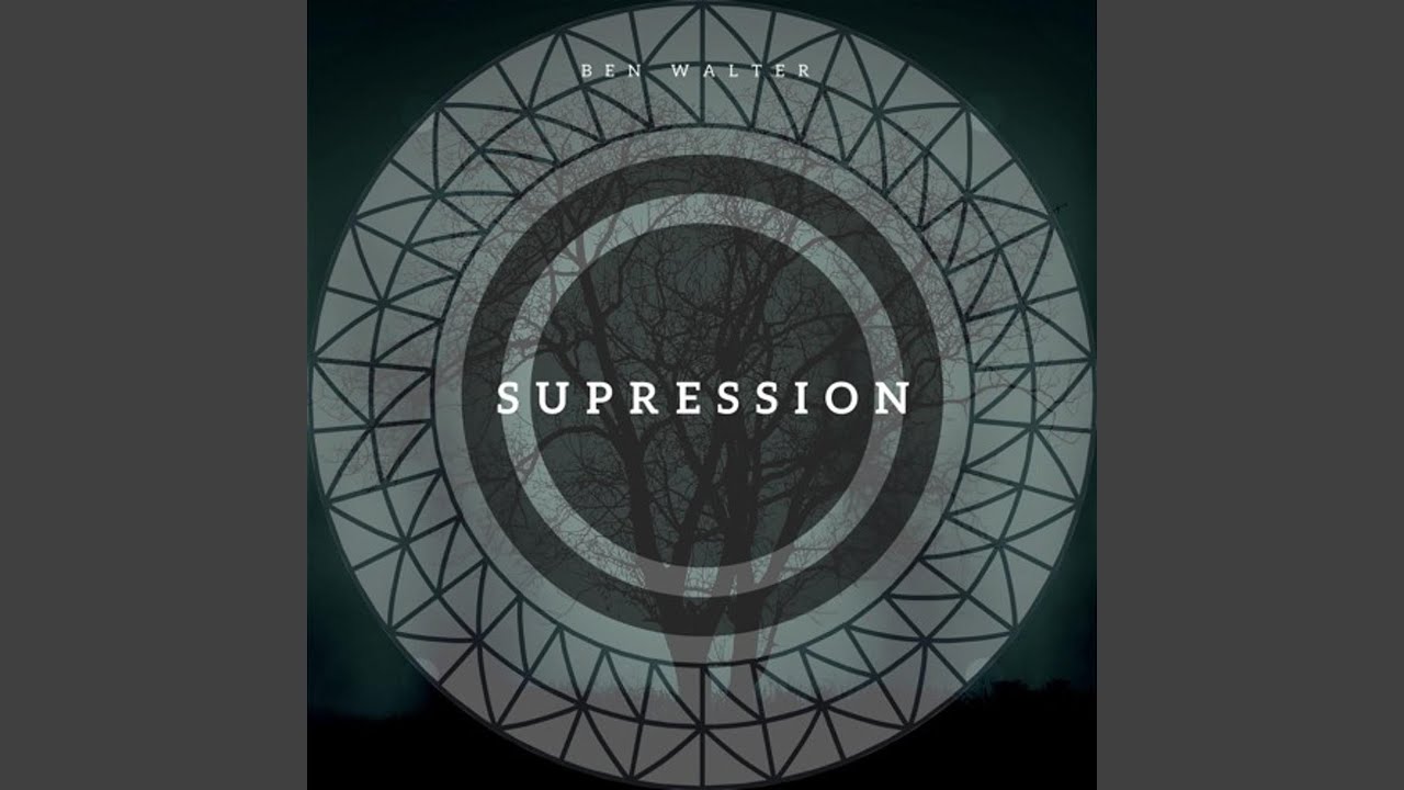 Suppression