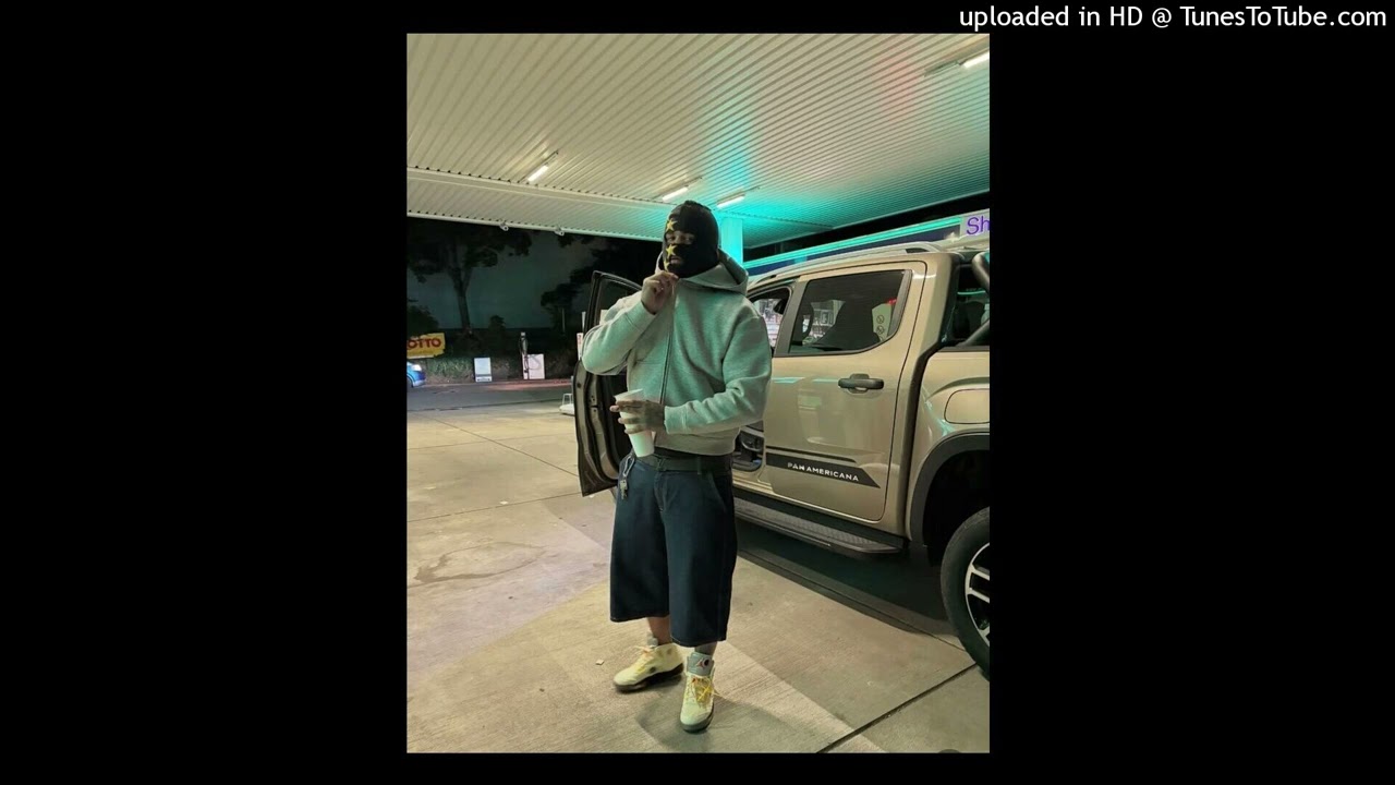 [FREE] EUROTHUG X FUNKVATER FRANK TYPE BEAT 