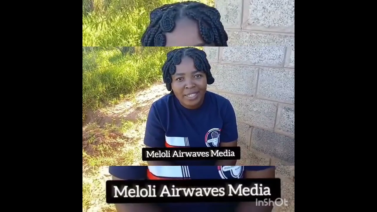 LE BEN 10 LE BOLAEA NYATSI MASERU
