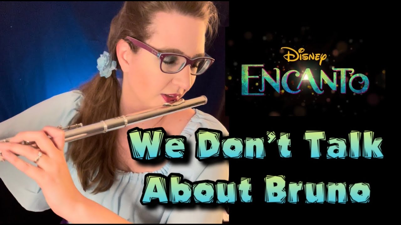 We Don't Talk About Bruno - from 