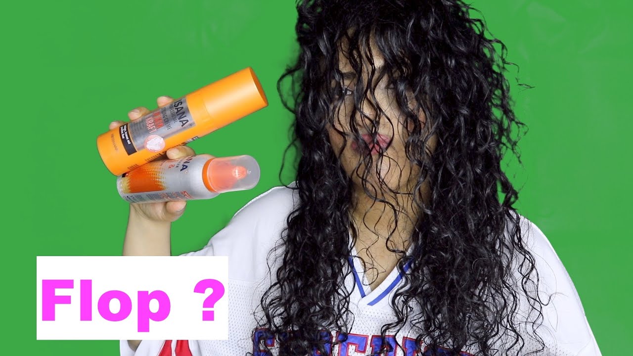 Rossmann Locken Produkte im Live Test/ Dauerwerbesendung unbezahlt /Top oder Flop?
