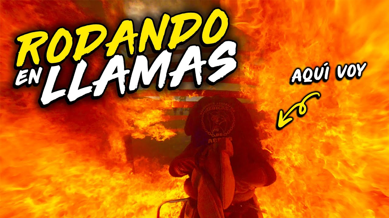 Me PERSIGUE la #MalaSuerte: #Querétaro en LLAMAS 🔥 | Querétaro 1 | (T8/E3)