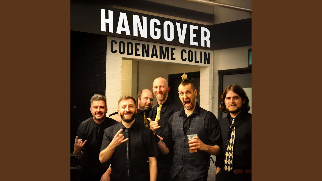 Hangover