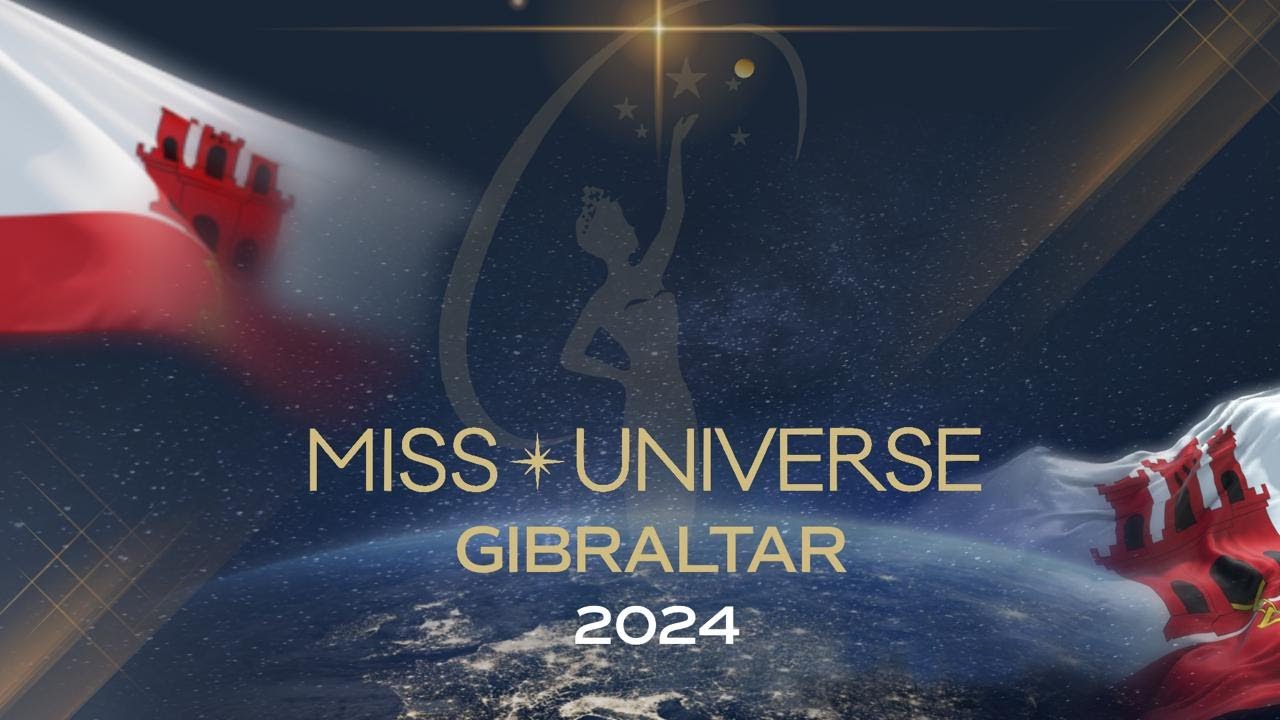 Miss Universe Gibraltar 2024 Finals Competition 🛑 LIVE from Gibraltar