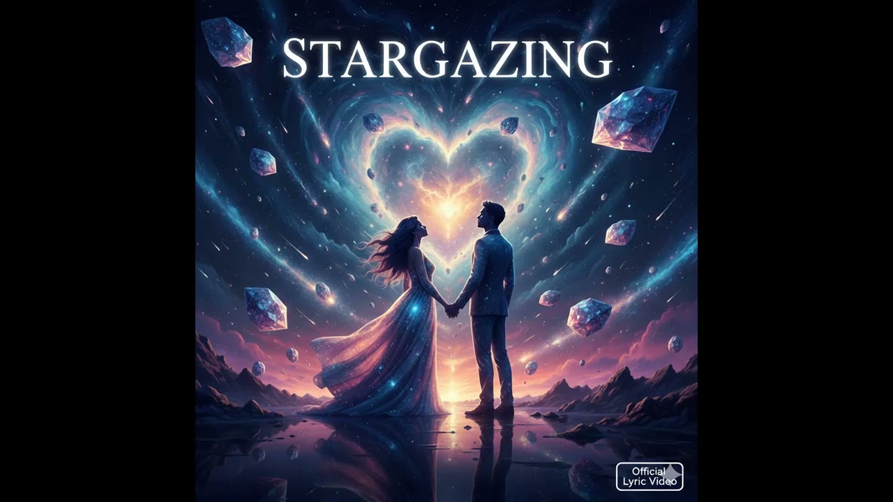 Stargazing - Official Song