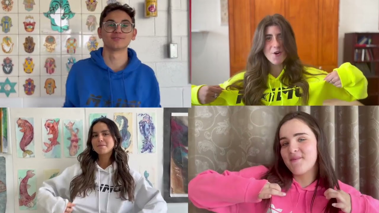 Maimo Show 2023 - Être à Maimo