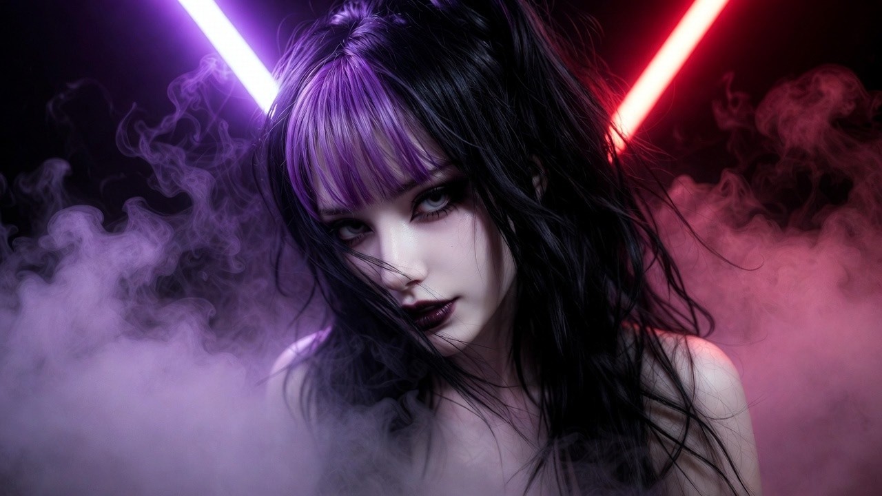 [Witch House / Darkwave / GothMusic] | Goth Mix V47