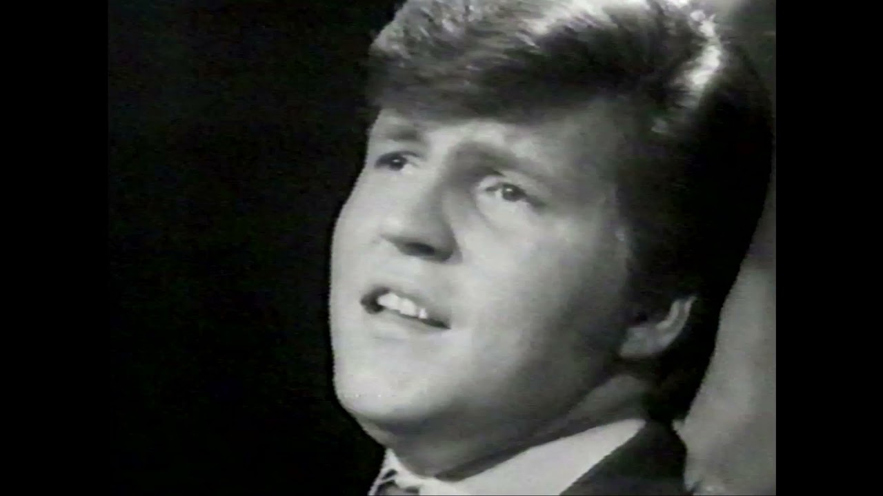Jeunesse d'hier à aujourd'hui - Johnny Farago