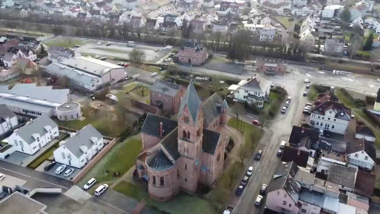 St. Nikolaus W&ouml;rth am Main