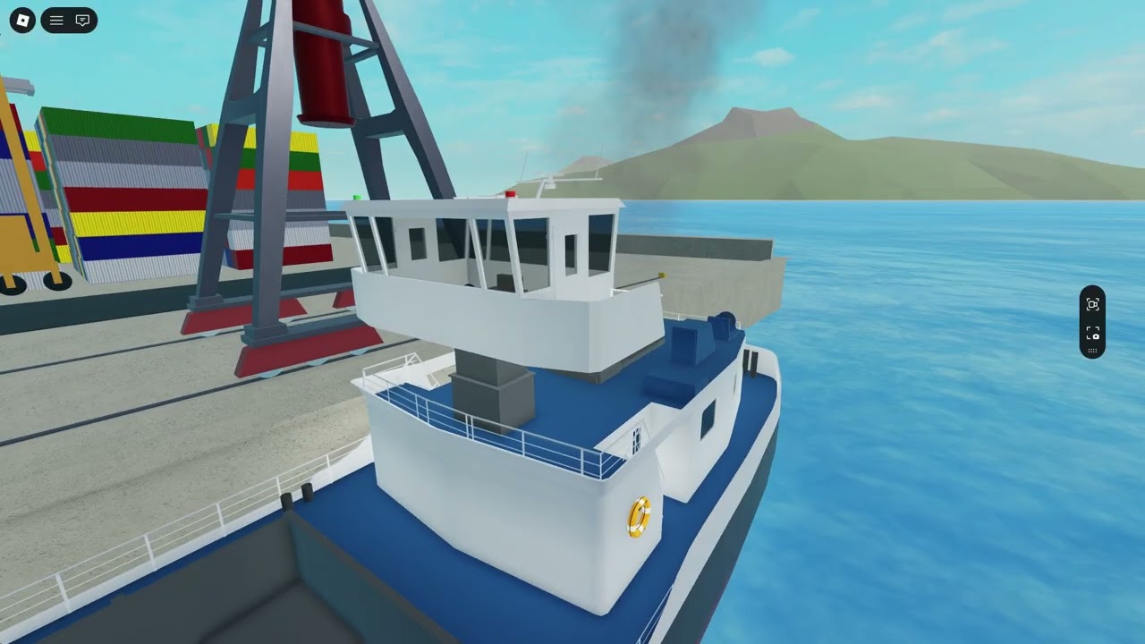 ROBLOX| HÔM NAY MÌNH SẼ CÀY TIỀN ĐỂ MUA CON TÀU TRANSIT CLASS NHÉ