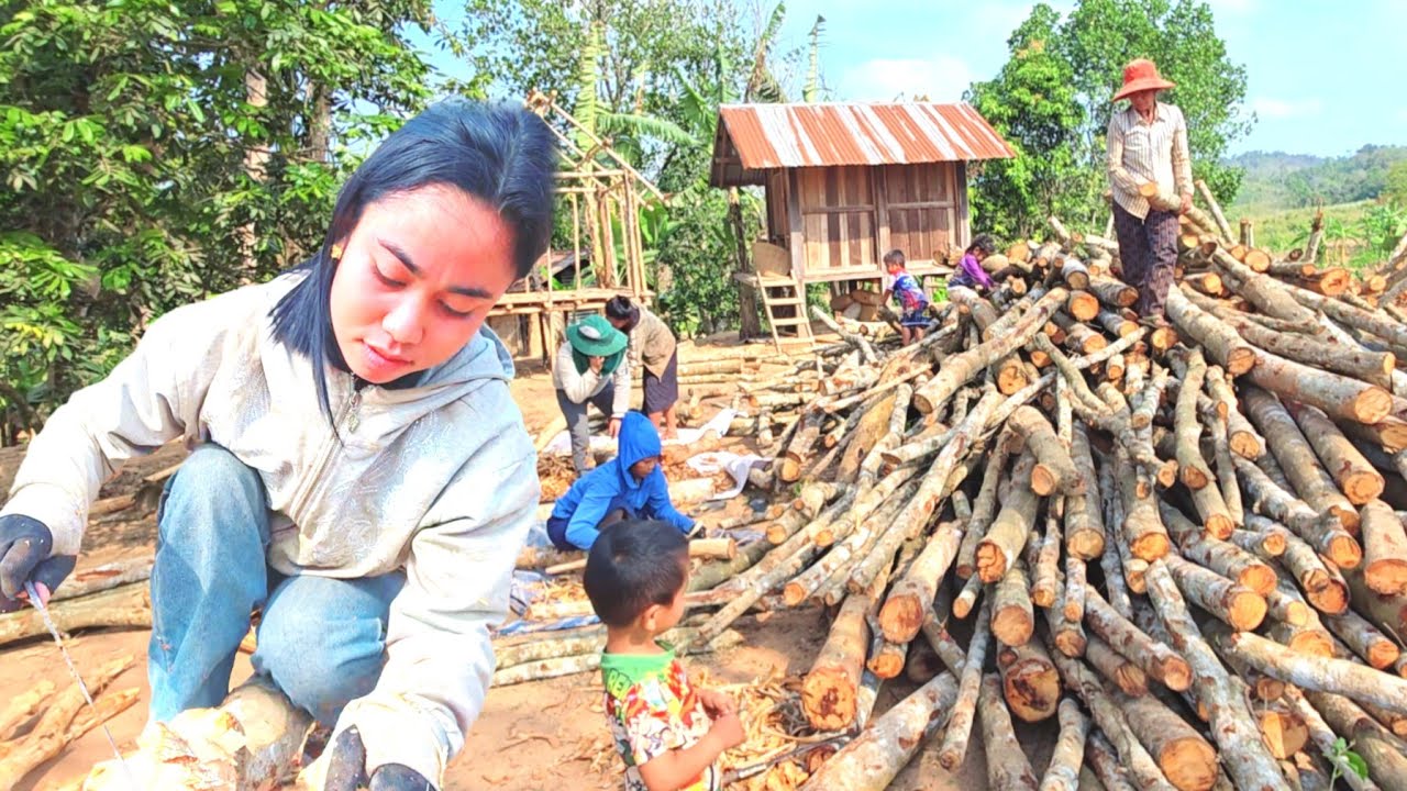 ไม่เคยหยุดพักสุดยอดของคนขยันน้องกองมี25 กุมภาพันธ์ ค.ศ. 2026