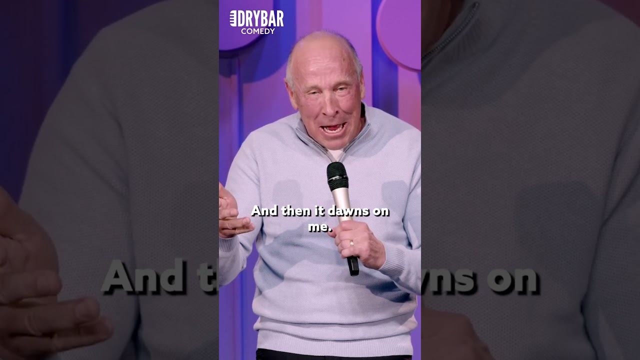 My Wife vs. My Clothes | Jeff Allen #standupcomedy