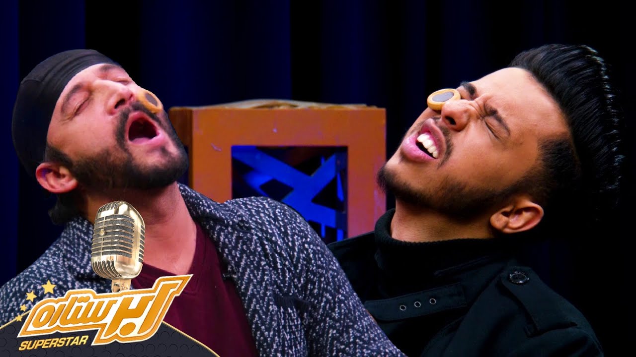 SuperStar Season 03 Magazine Show - Episode 04 / مروری بر ۵ بهترین فصل سوم ابرستاره - قسمت چهارم