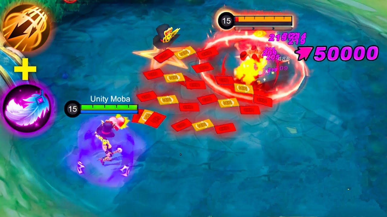 Inspire harley = Marksman