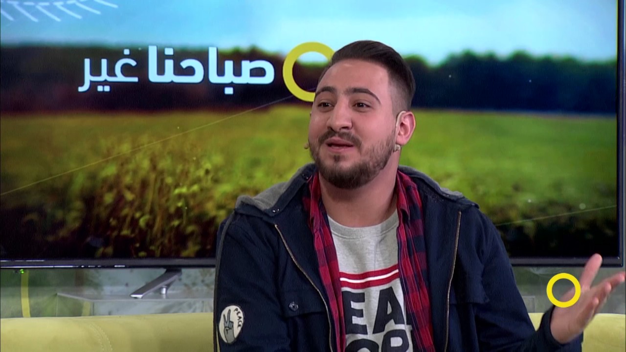مشروع أعط فكرة لحل المشاكل - حافظ محروم - #صباحنا_غير- 7-2-2017 - مساواة