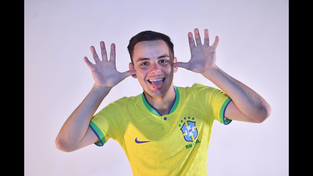 CAMPEÃO DAS AMERICAS JOGANDO EFOOTBALL LIVE SURPRESA
