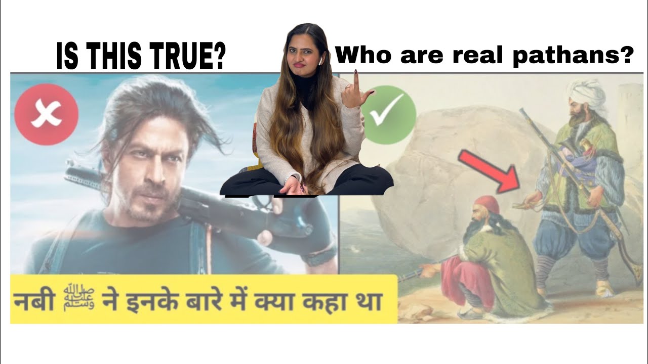 Indian Reaction On History Of Pathans| Pashtun| Pakhtoon| Sidhu Vlogs