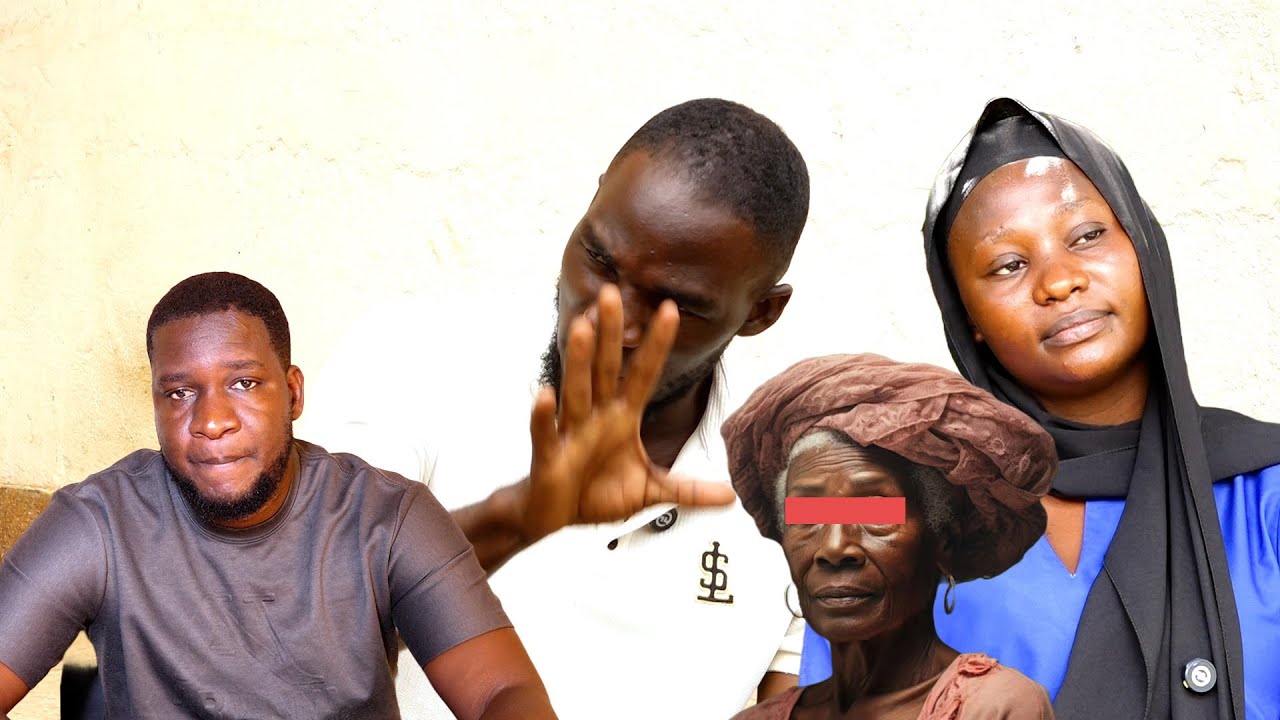 Ebipya bizuuse kunsonga za Shariah ne William _Obulimba buli kumwana muwala Ono 