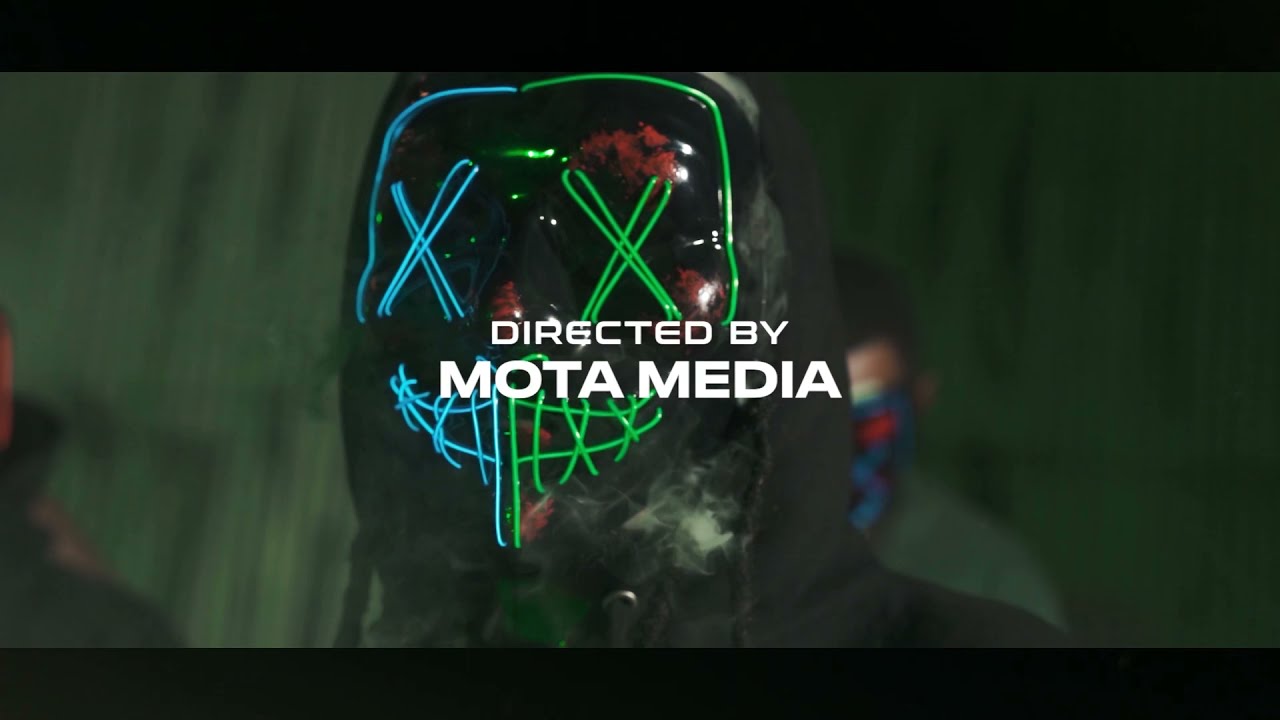 Niddie Banga-Shake Sum’ ( Official Music Video ) Dir. Mota Media