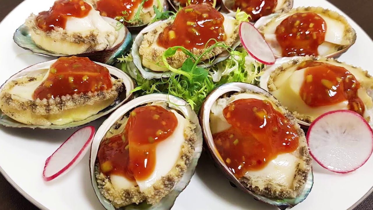 Wedding gourmet at Mandarin Oriental, Taipei