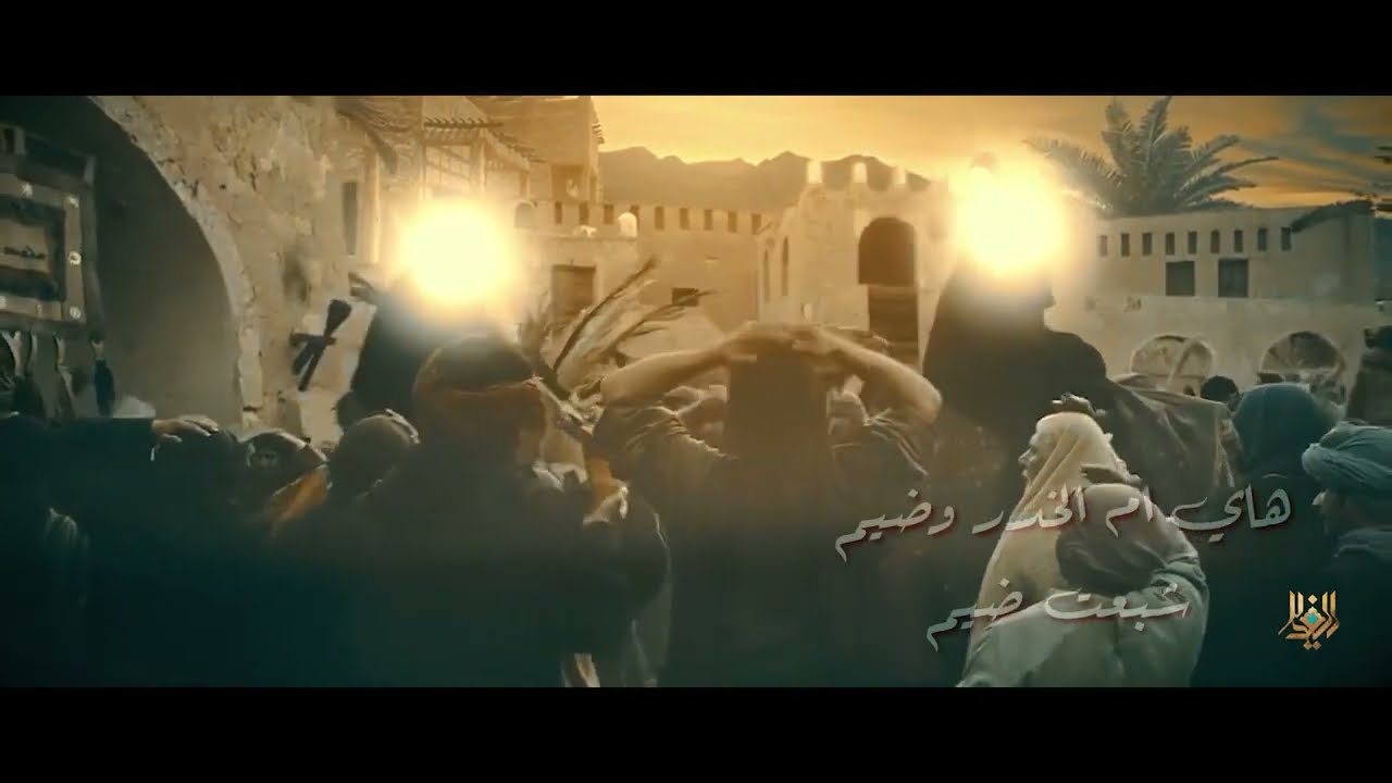 اتعبتني  || حسن خريبط جديد 2025