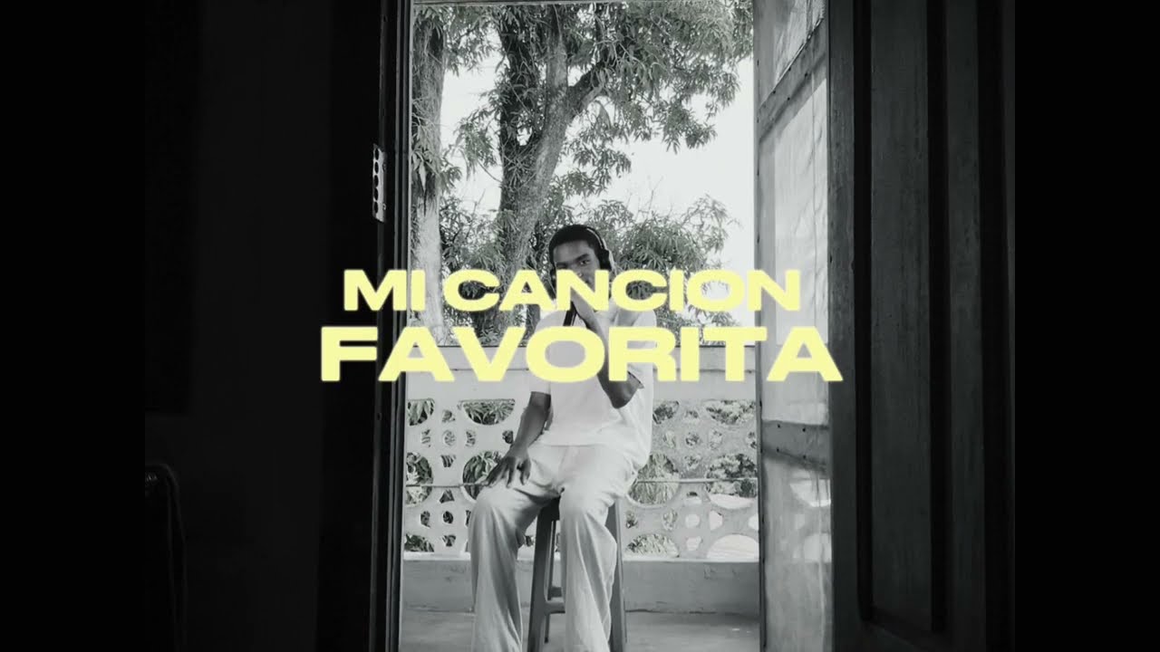 Mayezus - mi canción fav.💙