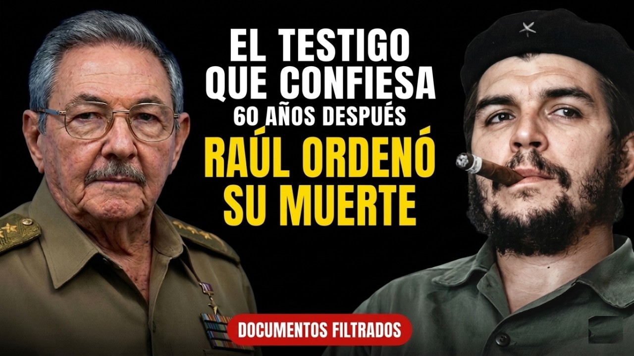 Lo que Fidel ocultó | La traición no Contada