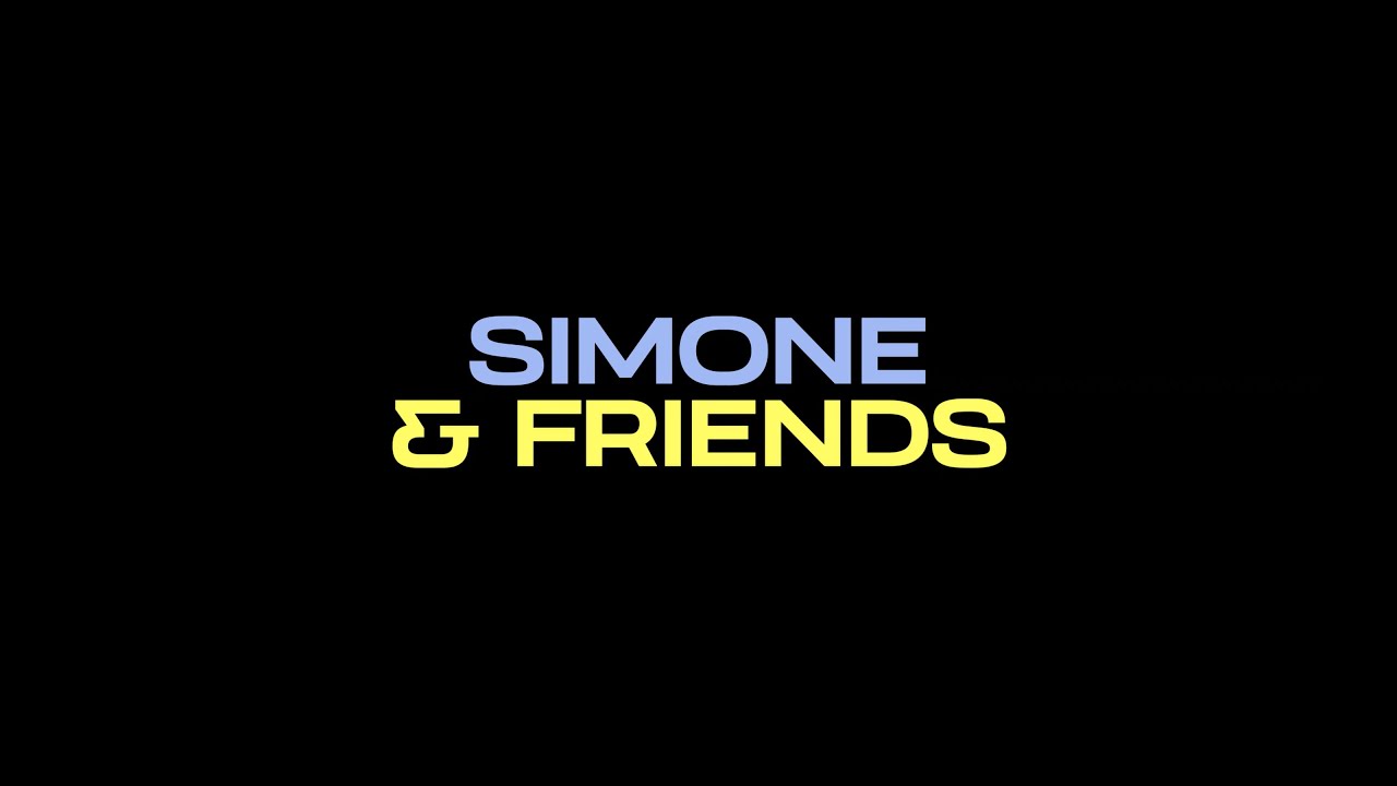 HUISWERK NR 8 – Simone & Friends: No Accordion for Old Men
