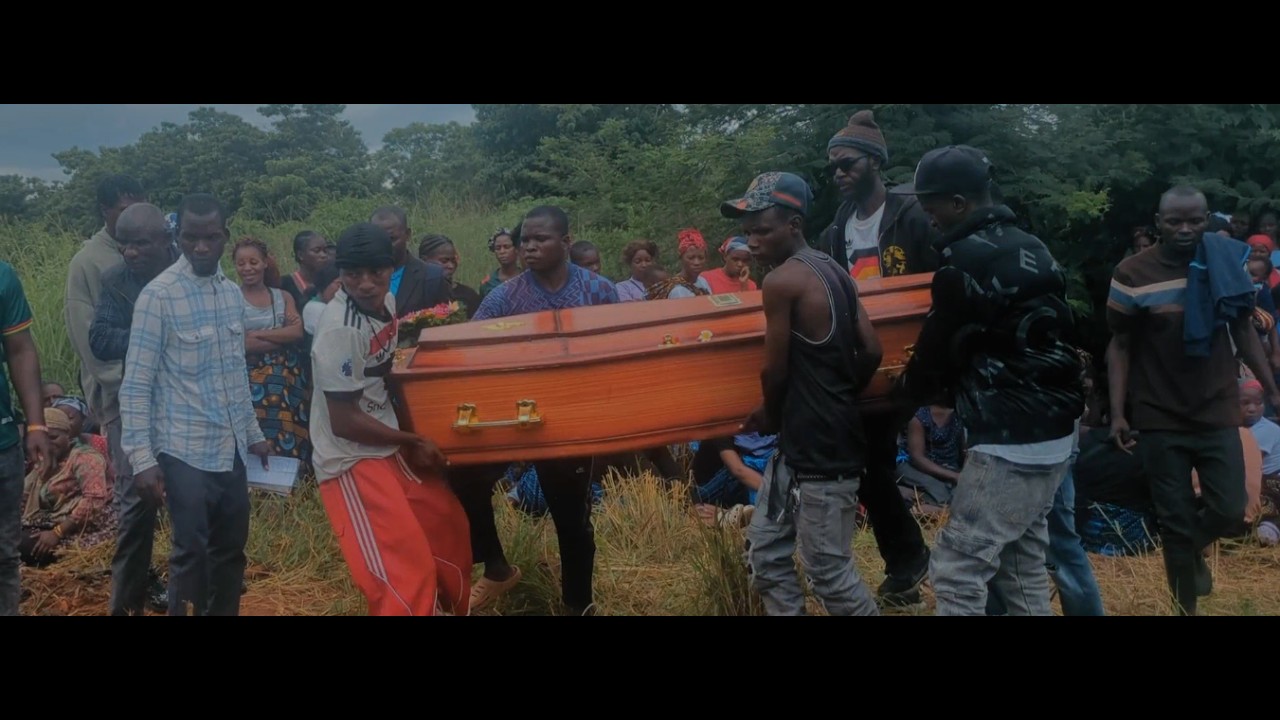 B U Buffalo ft Jay Phlex & Nendi Zm   WAYA Official Music Videodirected by A plus Diallo2026