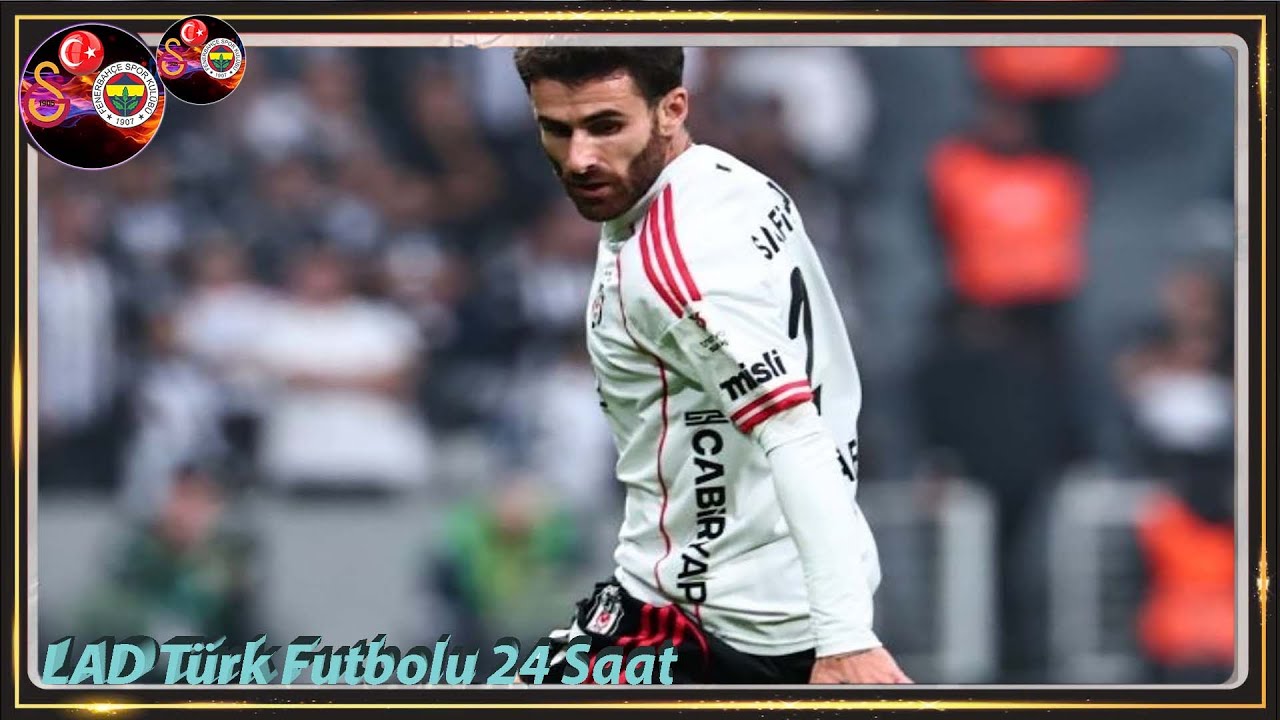 Rafa Silva'ya veto! Beşiktaş'ın başına kaldı