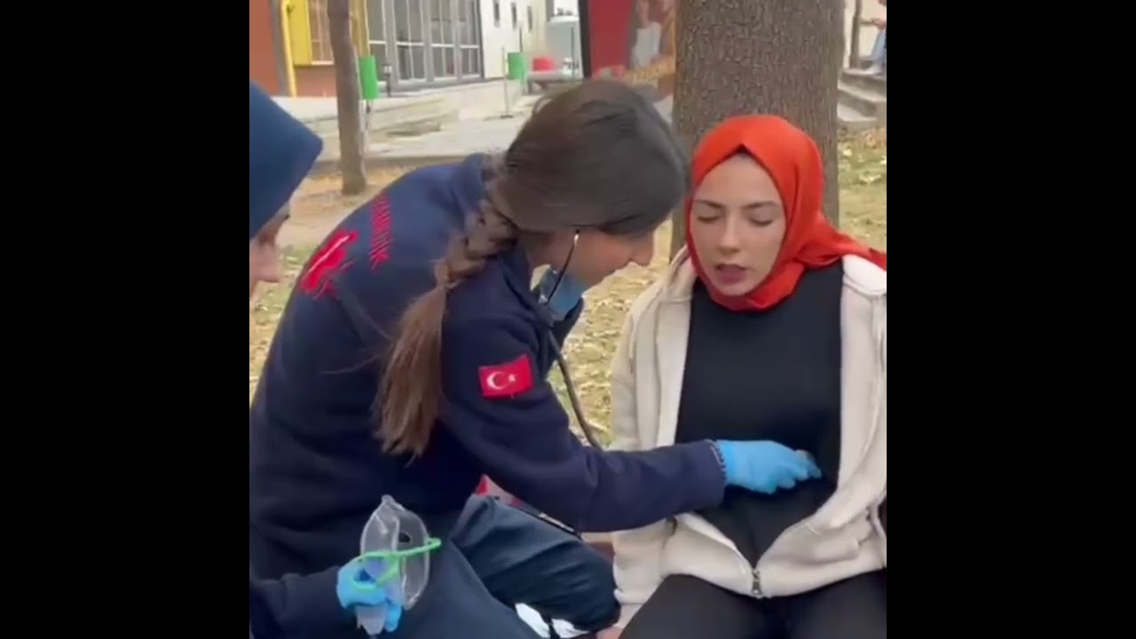 Vaka çalışması