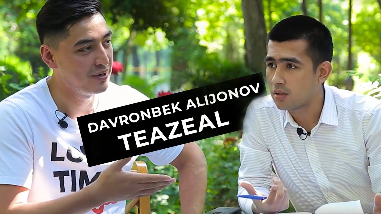 Davronbek Alijonov: Yaponiyadagi Zilzila, Fly Emiratesda ishlash, Andijondagi Markaz - GAPLASHAMIZ 6
