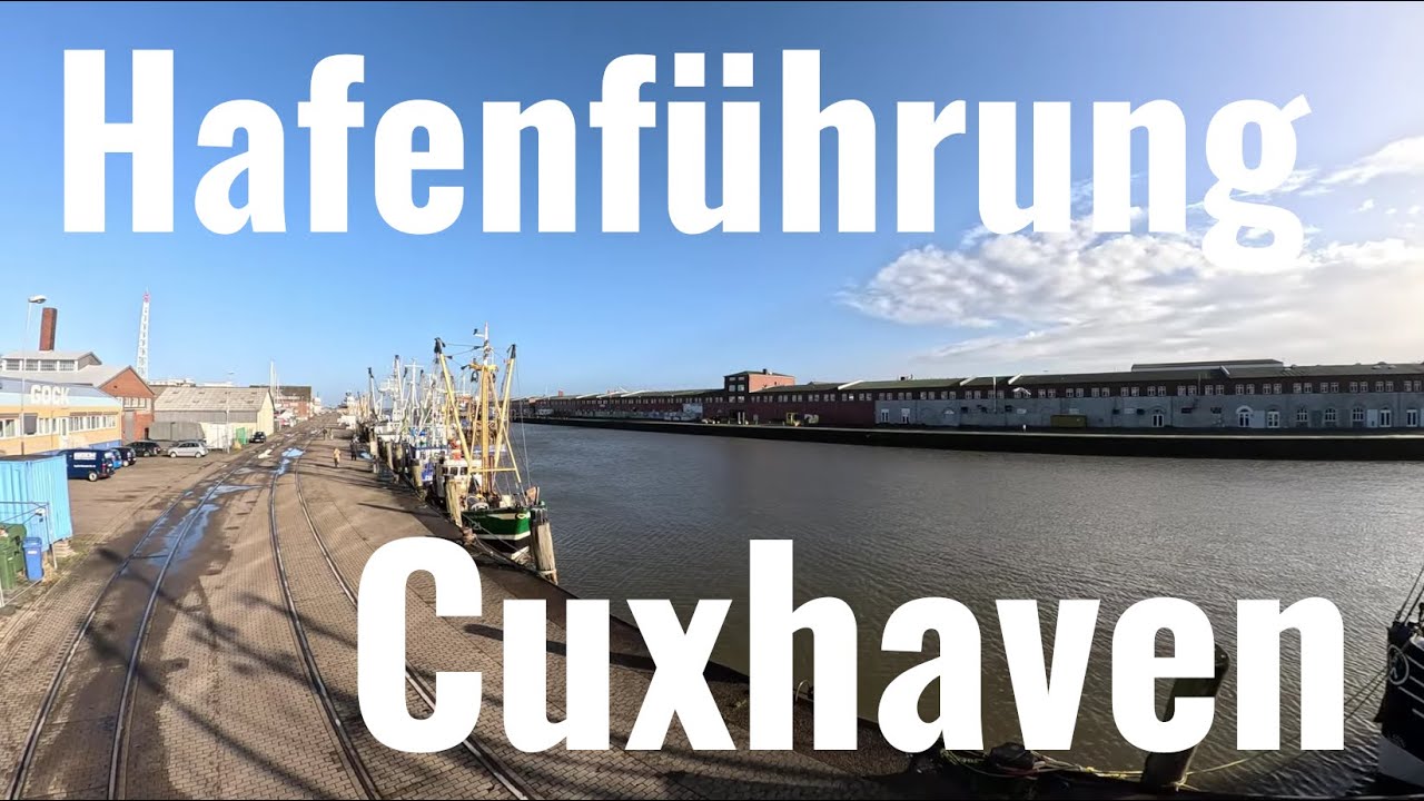 Cuxhaven 