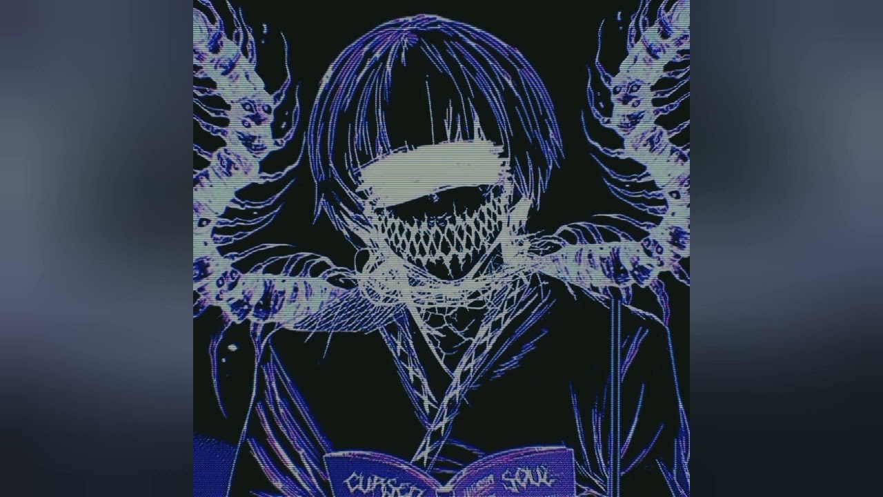🎧[FREE] SHADOWRAZE X DOTARAP X ZXCURSED TYPE BEAT (PROD. DARK MENTALITY)