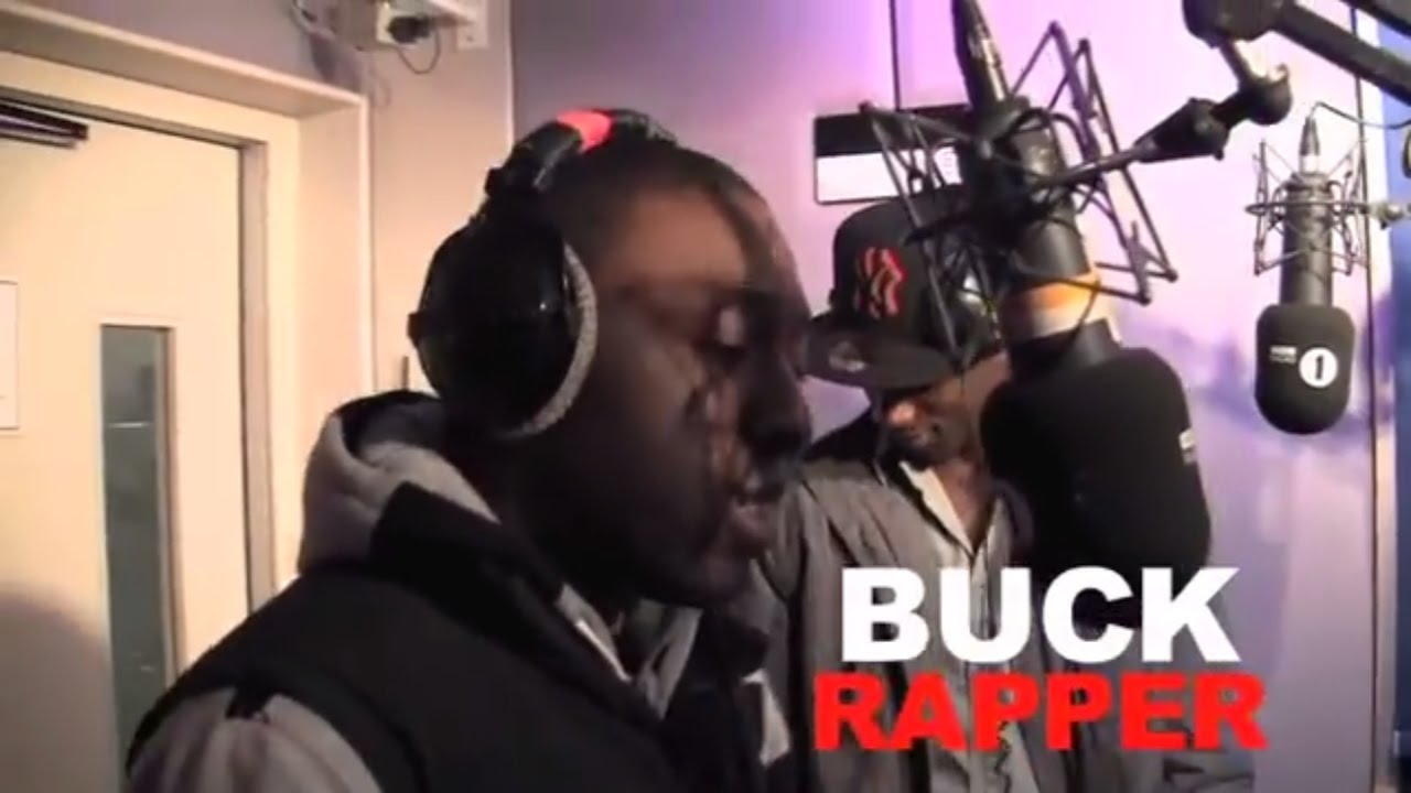 Fix dot m & OTB crew - Fire In The Booth