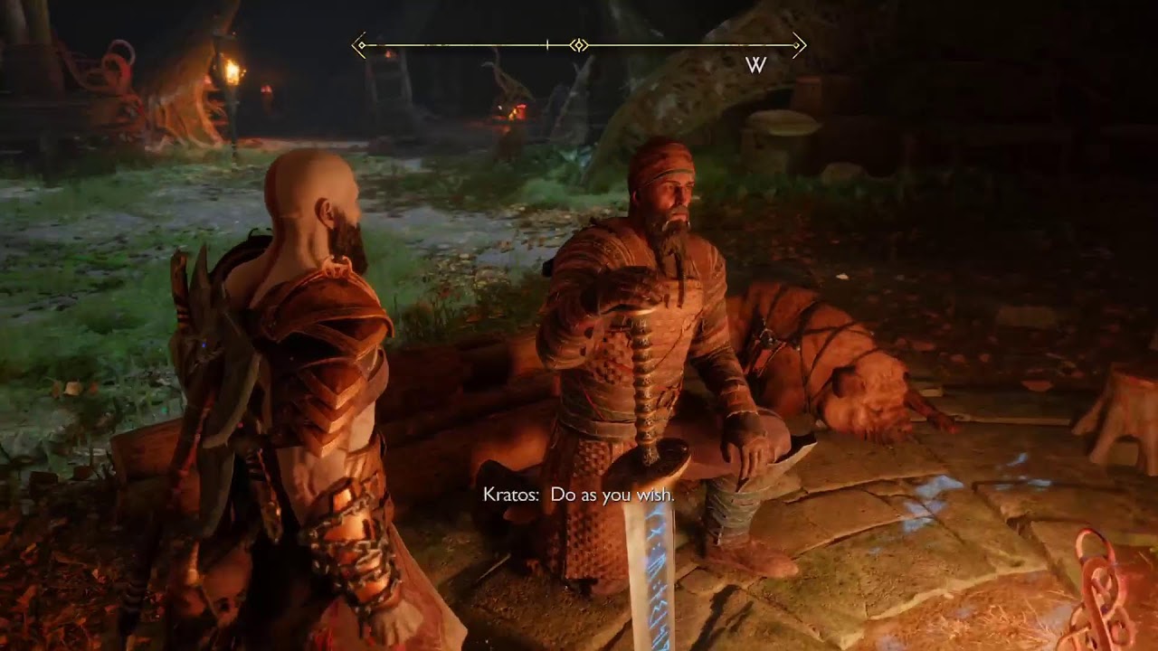 God of war