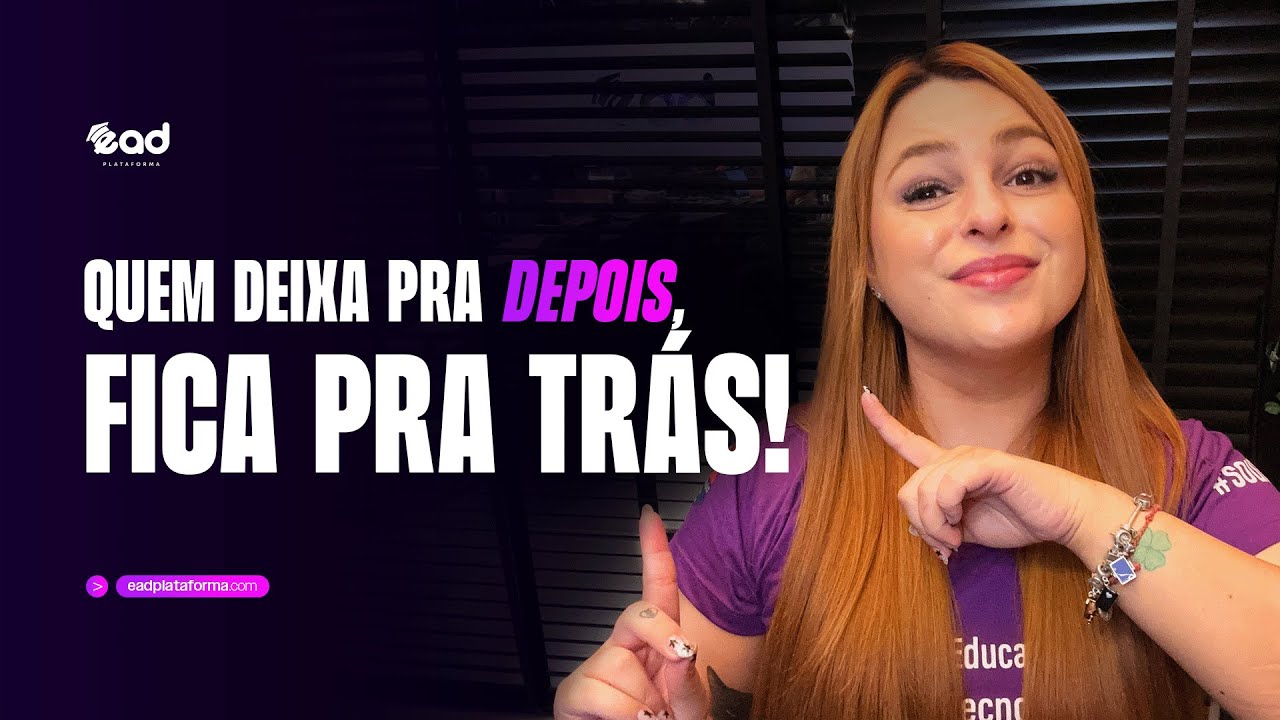 OS 60 DIAS QUE DEFINEM SEU 2026: O QUE TODO INFOPRODUTOR E T&D PRECISA FAZER AGORA!