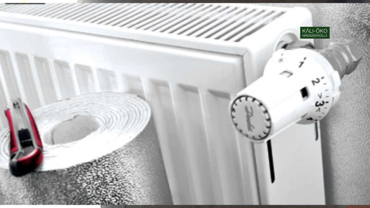 KÁLI ÖKO - Kondenzációs kazán